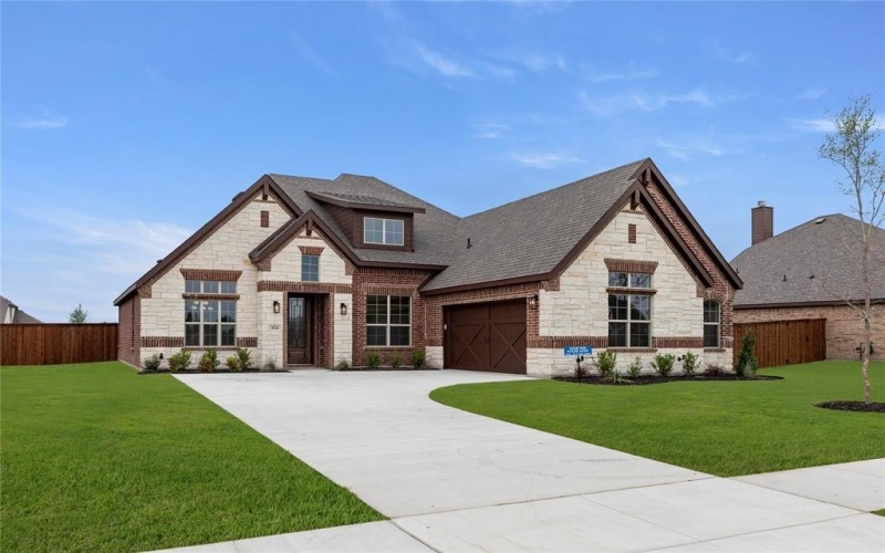 614 Tenor, Forney, TX 75126, 3 Bedrooms Bedrooms, ,2 BathroomsBathrooms,Residential,For Sale,614 Tenor,20854449