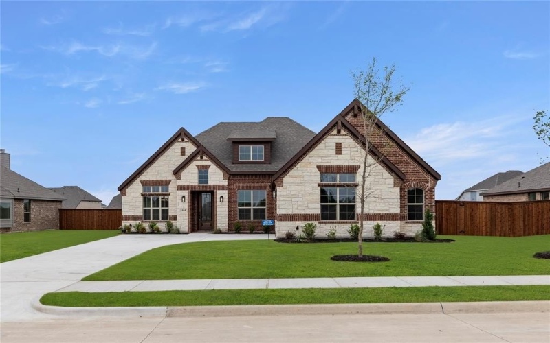 614 Tenor, Forney, TX 75126, 3 Bedrooms Bedrooms, ,2 BathroomsBathrooms,Residential,For Sale,614 Tenor,20854449