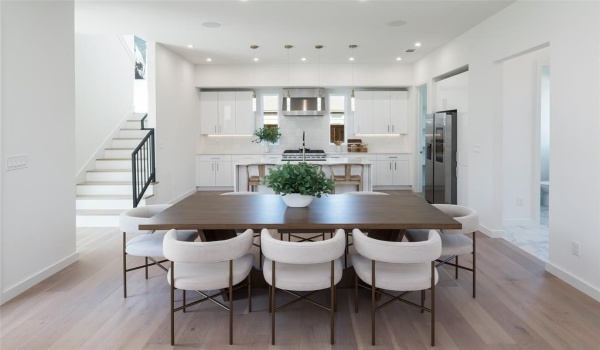 832 McBroom Street, Dallas, TX 75212, 4 Bedrooms Bedrooms, ,3 BathroomsBathrooms,Residential,For Sale,832 McBroom Street,20854475