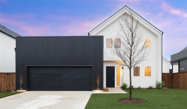 832 McBroom Street, Dallas, TX 75212, 4 Bedrooms Bedrooms, ,3 BathroomsBathrooms,Residential,For Sale,832 McBroom Street,20854475