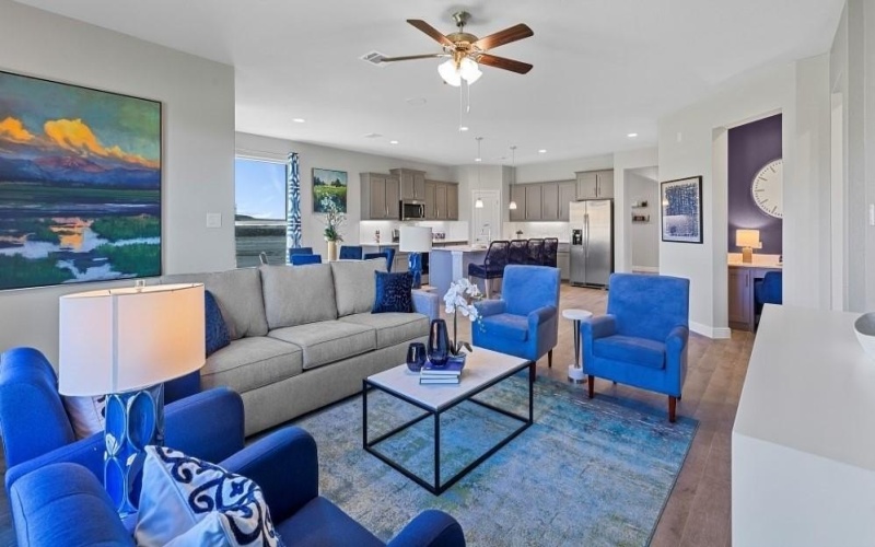 428 PICKETT CREEK Drive, Fort Worth, TX 76008, 4 Habitaciones Habitaciones , ,2 BañosBaños,Residential,En Venta,428 PICKETT CREEK Drive,20854510