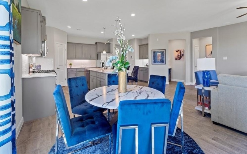 428 PICKETT CREEK Drive, Fort Worth, TX 76008, 4 Habitaciones Habitaciones , ,2 BañosBaños,Residential,En Venta,428 PICKETT CREEK Drive,20854510