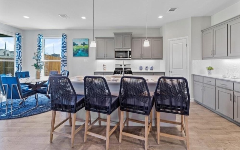 428 PICKETT CREEK Drive, Fort Worth, TX 76008, 4 Habitaciones Habitaciones , ,2 BañosBaños,Residential,En Venta,428 PICKETT CREEK Drive,20854510