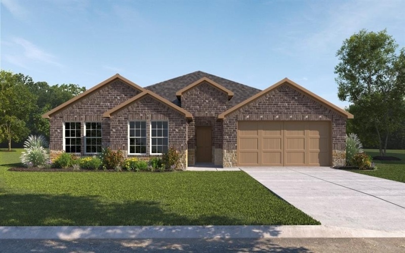 1508 Judith Ann Street, Anna, TX 75409, 4 Habitaciones Habitaciones , ,2 BañosBaños,Residential,En Venta,1508 Judith Ann Street,20854558