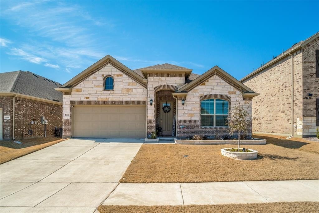 5104 High Brush Way, Princeton, TX 75407, 4 Bedrooms Bedrooms, ,3 BathroomsBathrooms,Residential,For Sale,5104 High Brush Way,20854568