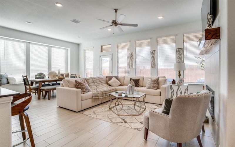 5104 High Brush Way, Princeton, TX 75407, 4 Bedrooms Bedrooms, ,3 BathroomsBathrooms,Residential,For Sale,5104 High Brush Way,20854568