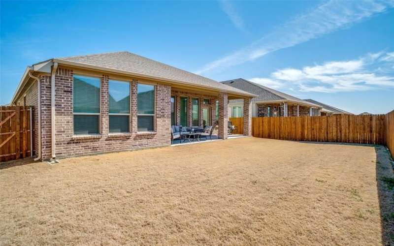 5104 High Brush Way, Princeton, TX 75407, 4 Bedrooms Bedrooms, ,3 BathroomsBathrooms,Residential,For Sale,5104 High Brush Way,20854568