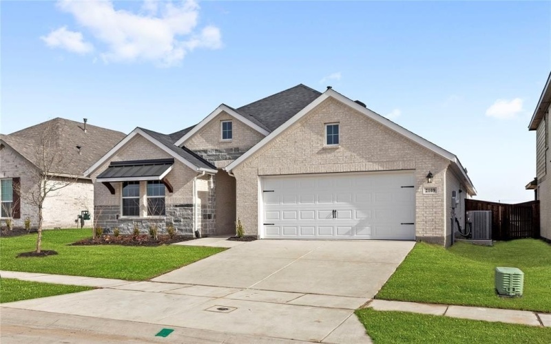 2109 Martins Pond Road, Forney, TX 75126, 4 Bedrooms Bedrooms, ,3 BathroomsBathrooms,Residential,For Sale,2109 Martins Pond Road,20852265