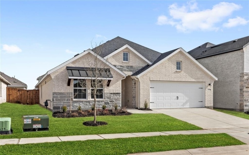 2109 Martins Pond Road, Forney, TX 75126, 4 Bedrooms Bedrooms, ,3 BathroomsBathrooms,Residential,For Sale,2109 Martins Pond Road,20852265