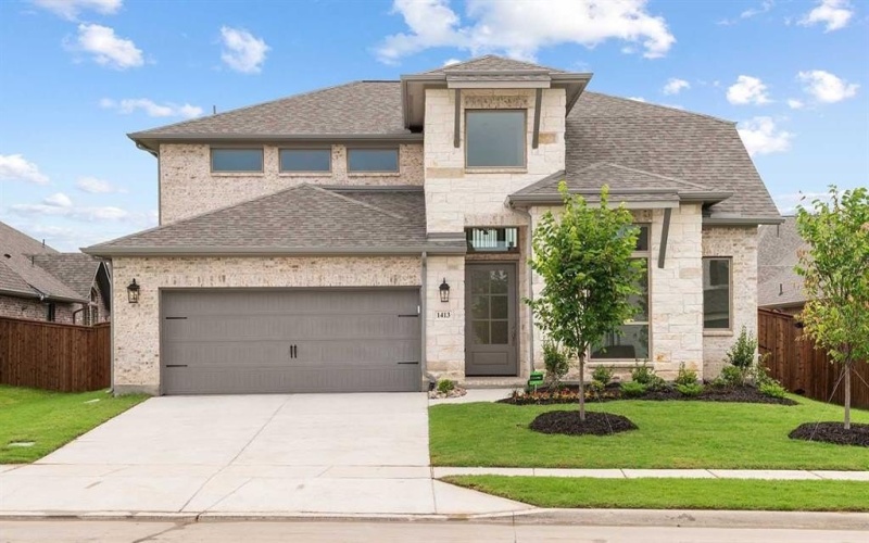 1413 Kirkhill Lane, Forney, TX 75126, 4 Bedrooms Bedrooms, ,3 BathroomsBathrooms,Residential,For Sale,1413 Kirkhill Lane,20854618