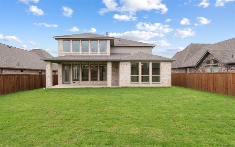 1413 Kirkhill Lane, Forney, TX 75126, 4 Bedrooms Bedrooms, ,3 BathroomsBathrooms,Residential,For Sale,1413 Kirkhill Lane,20854618