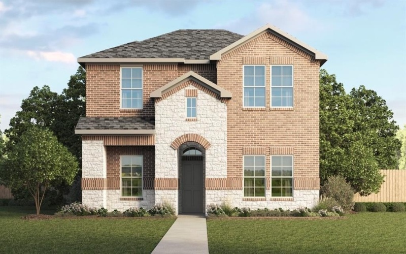 2708 Gladewater Road, Celina, TX 75009, 4 Bedrooms Bedrooms, ,3 BathroomsBathrooms,Residential,For Sale,2708 Gladewater Road,20854627
