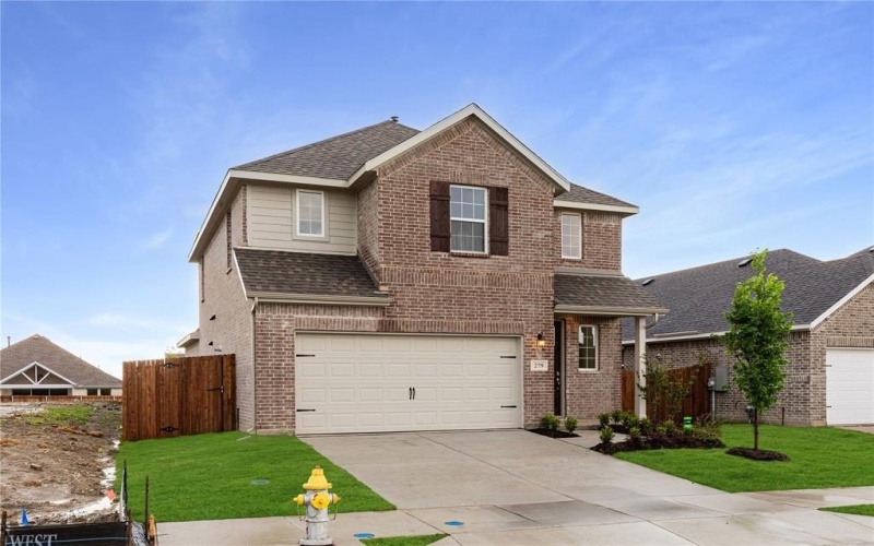279 Bright Alcove Court, Lavon, TX 75166, 4 Habitaciones Habitaciones , ,2 BañosBaños,Residential,En Venta,279 Bright Alcove Court,20852302
