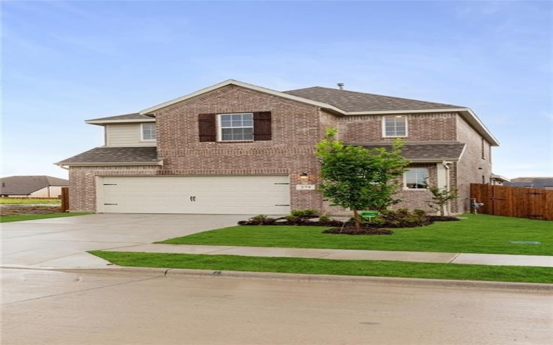 279 Bright Alcove Court, Lavon, TX 75166, 4 Habitaciones Habitaciones , ,2 BañosBaños,Residential,En Venta,279 Bright Alcove Court,20852302