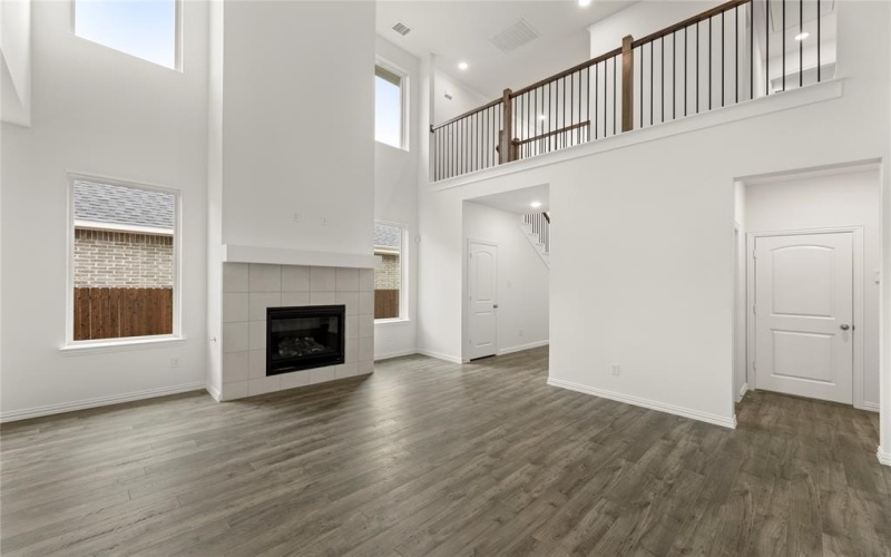 279 Bright Alcove Court, Lavon, TX 75166, 4 Habitaciones Habitaciones , ,2 BañosBaños,Residential,En Venta,279 Bright Alcove Court,20852302