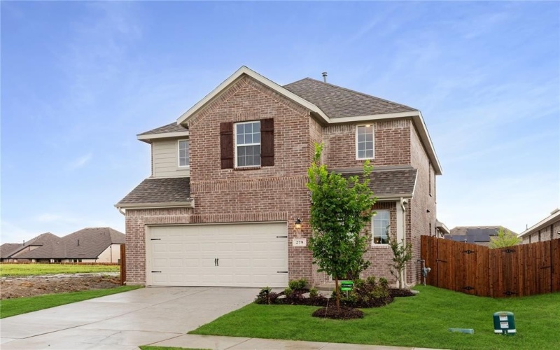279 Bright Alcove Court, Lavon, TX 75166, 4 Habitaciones Habitaciones , ,2 BañosBaños,Residential,En Venta,279 Bright Alcove Court,20852302