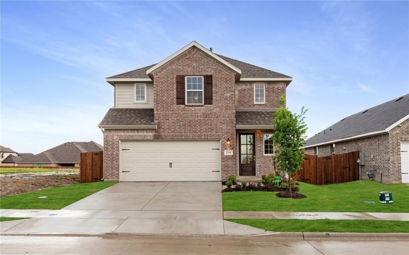279 Bright Alcove Court, Lavon, TX 75166, 4 Habitaciones Habitaciones , ,2 BañosBaños,Residential,En Venta,279 Bright Alcove Court,20852302
