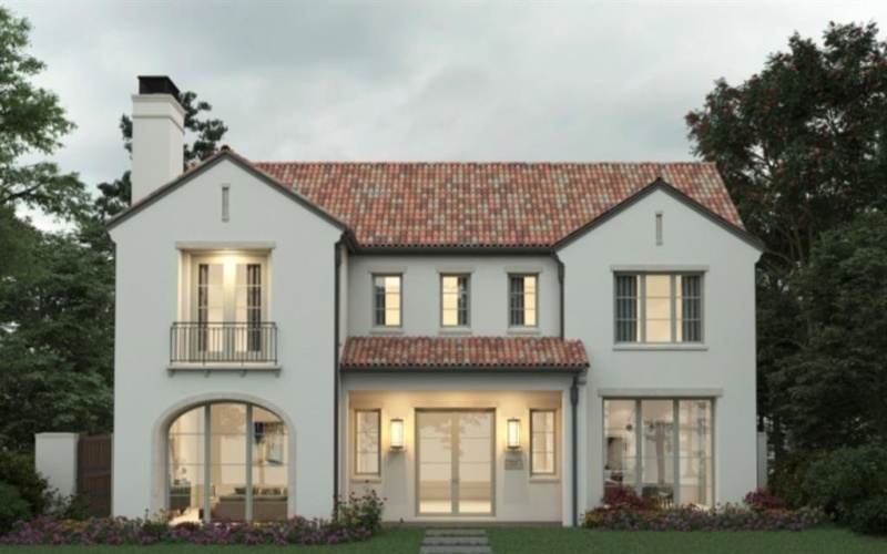 4024 marquette, University Park, TX 75225, 5 Bedrooms Bedrooms, ,7 BathroomsBathrooms,Residential,For Sale,4024 marquette,20852520