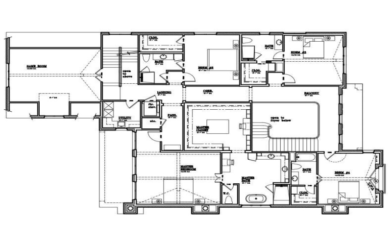 4024 marquette, University Park, TX 75225, 5 Bedrooms Bedrooms, ,7 BathroomsBathrooms,Residential,For Sale,4024 marquette,20852520