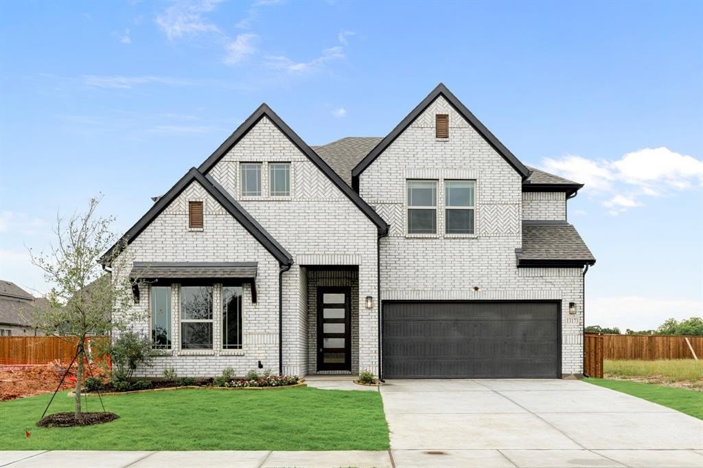 13173 Zion Drive, Providence Village, TX 76227, 4 Bedrooms Bedrooms, ,3 BathroomsBathrooms,Residential,For Sale,13173 Zion Drive,20852552