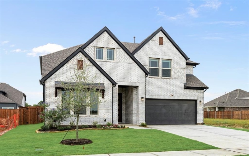 13173 Zion Drive, Providence Village, TX 76227, 4 Bedrooms Bedrooms, ,3 BathroomsBathrooms,Residential,For Sale,13173 Zion Drive,20852552
