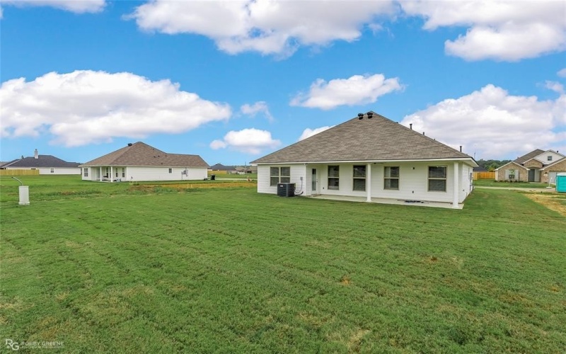 256 Sedgewick Avenue, Haughton, LA 71037, 3 Bedrooms Bedrooms, ,2 BathroomsBathrooms,Residential,For Sale,256 Sedgewick Avenue,20852587