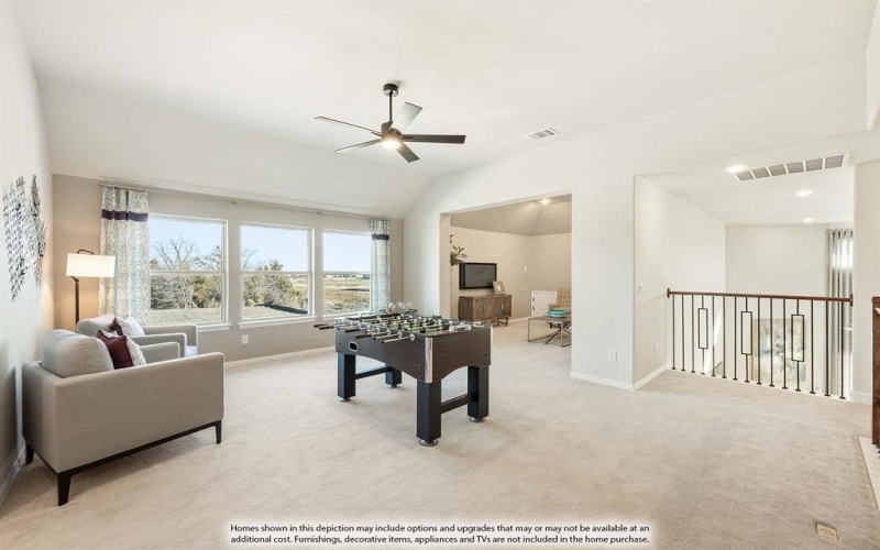 13137 Yellowstone Way, Providence Village, TX 76227, 5 Bedrooms Bedrooms, ,5 BathroomsBathrooms,Residential,For Sale,13137 Yellowstone Way,20852626