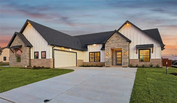 2710 Stonecrest Street, Sherman, TX 75092, 4 Bedrooms Bedrooms, ,3 BathroomsBathrooms,Residential,For Sale,2710 Stonecrest Street,20852733