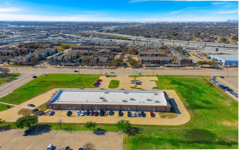 4800 N Galloway Avenue N #400, Mesquite, TX 75150, ,Otro,En Venta,4800 N Galloway Avenue N,20852767