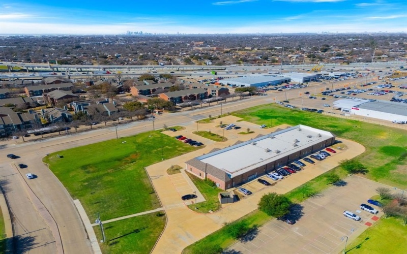 4800 N Galloway Avenue N #400, Mesquite, TX 75150, ,Otro,En Venta,4800 N Galloway Avenue N,20852767