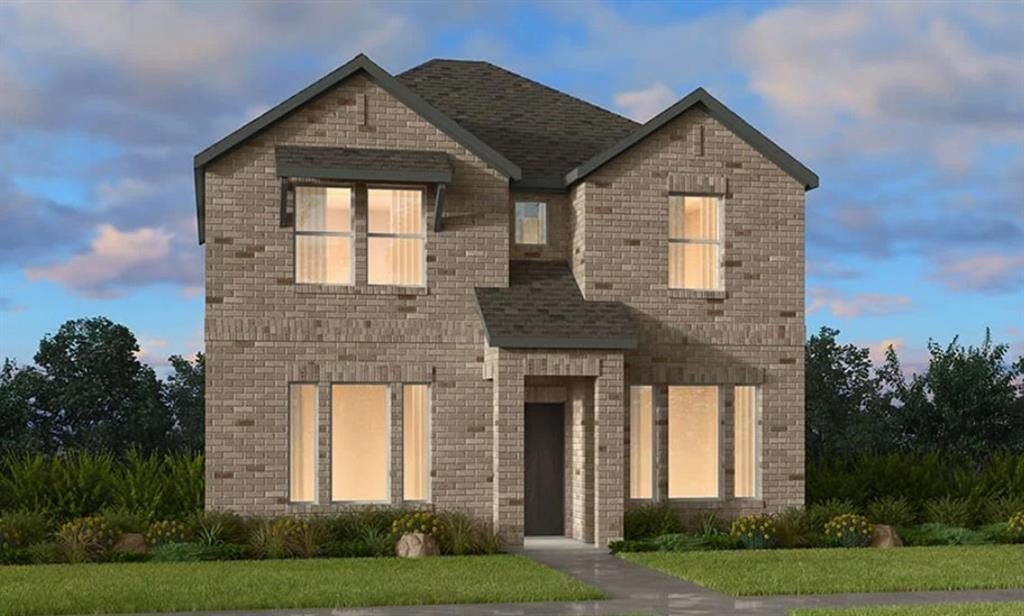 1812 Blue Sage Court, Celina, TX 75009, 3 Habitaciones Habitaciones , ,2 BañosBaños,Residential,En Venta,1812 Blue Sage Court,20852780