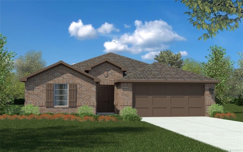 857 CEDARBROOK Drive, Fort Worth, TX 76131, 4 Habitaciones Habitaciones , ,2 BañosBaños,Residential,En Venta,857 CEDARBROOK Drive,20852823