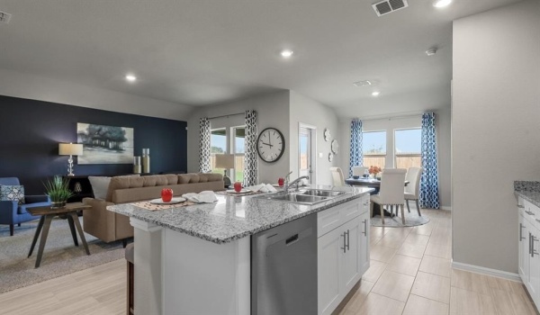 833 CEDARBROOK Drive, Fort Worth, TX 76131, 4 Bedrooms Bedrooms, ,2 BathroomsBathrooms,Residential,For Sale,833 CEDARBROOK Drive,20852839