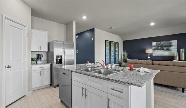 833 CEDARBROOK Drive, Fort Worth, TX 76131, 4 Bedrooms Bedrooms, ,2 BathroomsBathrooms,Residential,For Sale,833 CEDARBROOK Drive,20852839