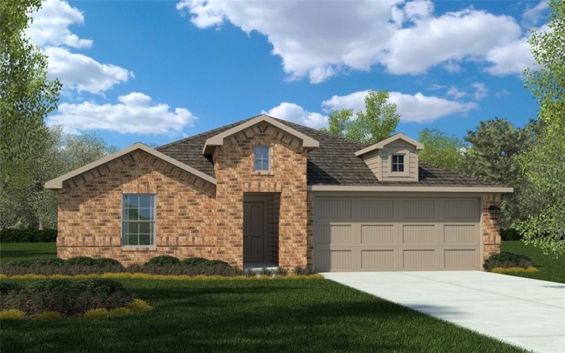 852 CEDARBROOK Drive, Fort Worth, TX 76131, 4 Bedrooms Bedrooms, ,2 BathroomsBathrooms,Residential,For Sale,852 CEDARBROOK Drive,20852847