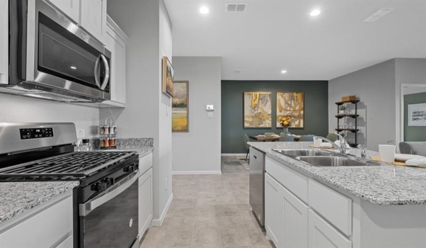 852 CEDARBROOK Drive, Fort Worth, TX 76131, 4 Bedrooms Bedrooms, ,2 BathroomsBathrooms,Residential,For Sale,852 CEDARBROOK Drive,20852847