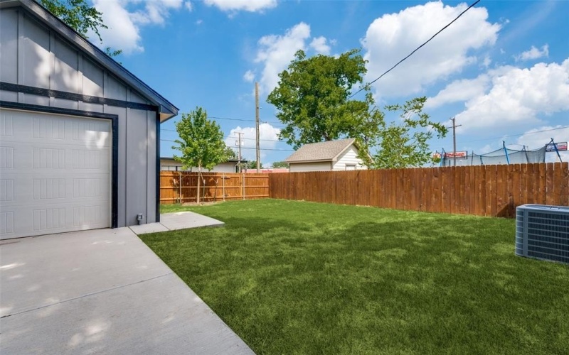 2904 8th Avenue, Fort Worth, TX 76110, 4 Habitaciones Habitaciones , ,2 BañosBaños,Residential Lease,En Alquiler,2904 8th Avenue,20852854