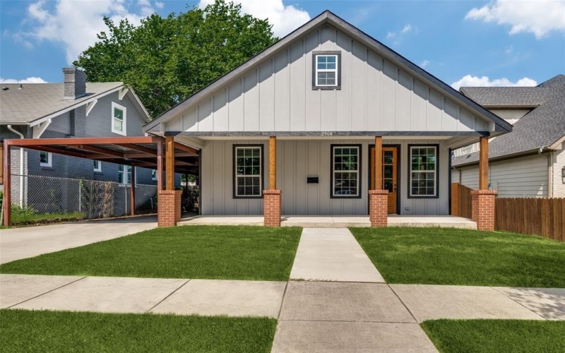 2904 8th Avenue, Fort Worth, TX 76110, 4 Habitaciones Habitaciones , ,2 BañosBaños,Residential Lease,En Alquiler,2904 8th Avenue,20852854
