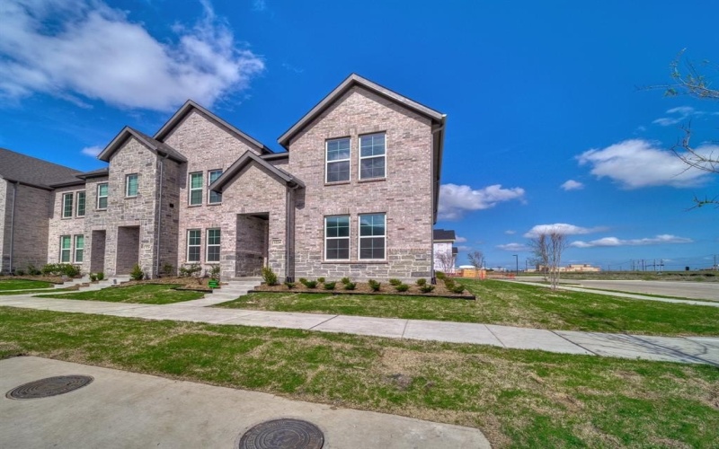 1224 Junction Drive, Allen, TX 75013, 3 Habitaciones Habitaciones , ,2 BañosBaños,Residential Lease,En Alquiler,1224 Junction Drive,20853079