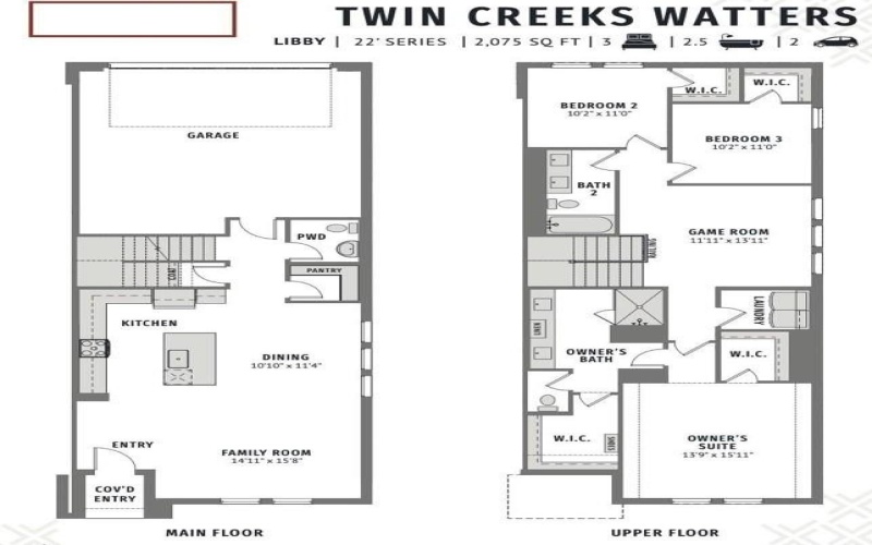 1224 Junction Drive, Allen, TX 75013, 3 Habitaciones Habitaciones , ,2 BañosBaños,Residential Lease,En Alquiler,1224 Junction Drive,20853079