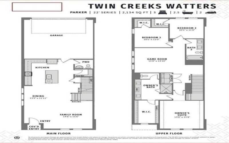 1021 Stockton Drive, Allen, TX 75013, 3 Habitaciones Habitaciones , ,2 BañosBaños,Residential,En Venta,1021 Stockton Drive,20853174