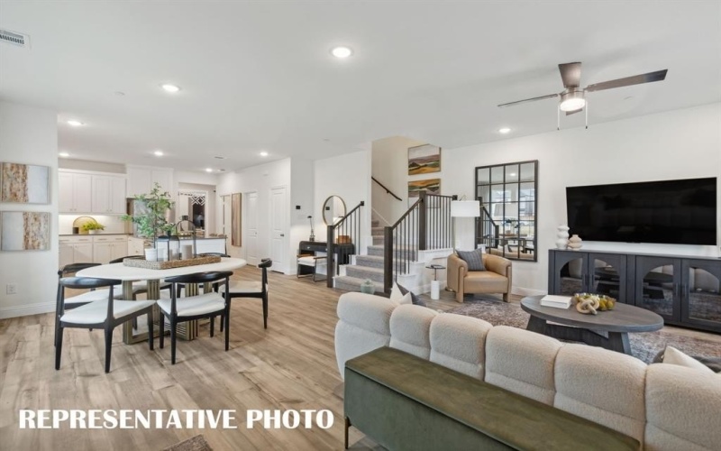 1021 Stockton Drive, Allen, TX 75013, 3 Habitaciones Habitaciones , ,2 BañosBaños,Residential,En Venta,1021 Stockton Drive,20853174