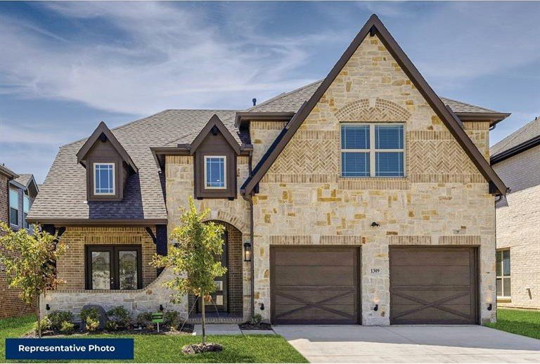 2407 Belmont Road, Melissa, TX 75454, 5 Bedrooms Bedrooms, ,5 BathroomsBathrooms,Residential,For Sale,2407 Belmont Road,20853229