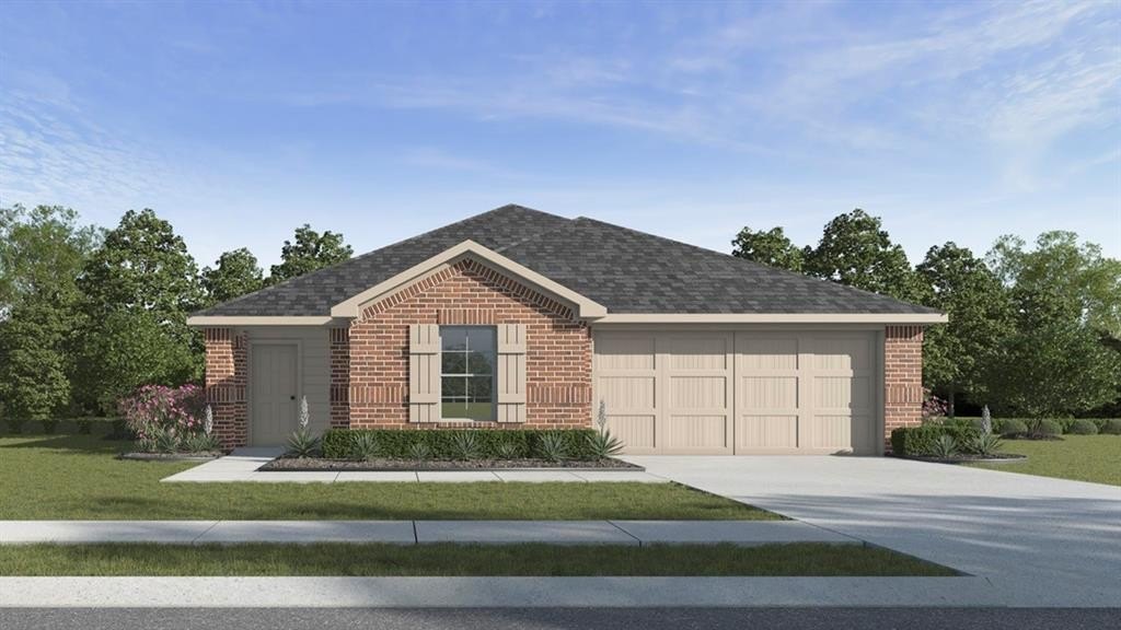 906 Chapin Lane, Ennis, TX 75119, 3 Bedrooms Bedrooms, ,2 BathroomsBathrooms,Residential,For Sale,906 Chapin Lane,20850637