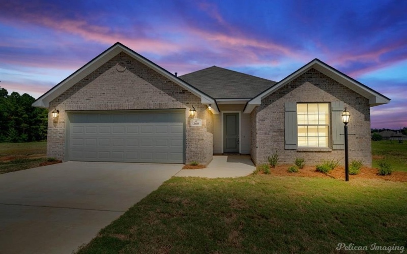 260 Sedgewick Avenue, Haughton, LA 71037, 3 Bedrooms Bedrooms, ,2 BathroomsBathrooms,Residential,For Sale,260 Sedgewick Avenue,20850639