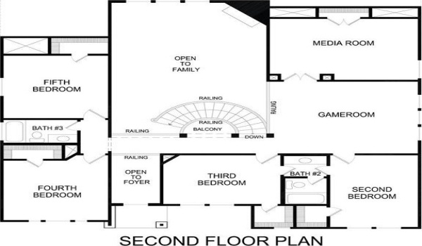 2512 Rolling Hills Drive, Melissa, TX 75454, 5 Bedrooms Bedrooms, ,5 BathroomsBathrooms,Residential,For Sale,2512 Rolling Hills Drive,20853239