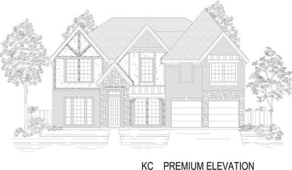 2512 Rolling Hills Drive, Melissa, TX 75454, 5 Bedrooms Bedrooms, ,5 BathroomsBathrooms,Residential,For Sale,2512 Rolling Hills Drive,20853239