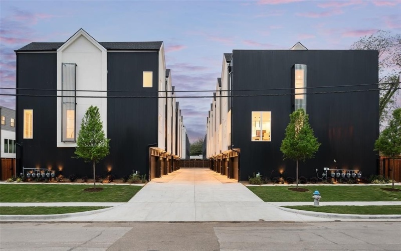 2205 Aarhus Way, Dallas, TX 75204, 3 Bedrooms Bedrooms, ,3 BathroomsBathrooms,Residential,For Sale,2205 Aarhus Way,20853250