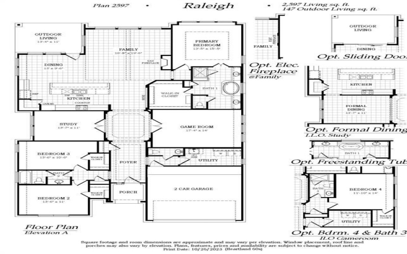 3629 Maize Avenue, Crandall, TX 75114, 3 Habitaciones Habitaciones , ,2 BañosBaños,Residential,En Venta,3629 Maize Avenue,20853252