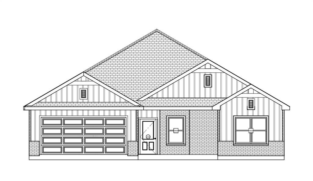 7557 Wildflower Way, Abilene, TX 79602, 4 Bedrooms Bedrooms, ,2 BathroomsBathrooms,Residential,For Sale,7557 Wildflower Way,20853261